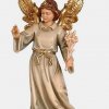 Kostner 068 Krippenfigur Verkündigungsengel mit Gilde in 12 cm 65,90 € in 9,5 cm 49,90 €